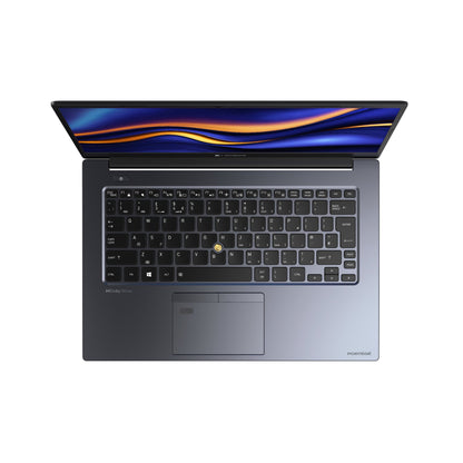 Dynabook Portege X40-J 14” | Intel Core i7 11th Gen | 16GB RAM 256GB SSD | Windows 11 | Refurbished Laptop Good | New Battery