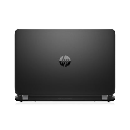 HP ProBook 450 G2 15.6" | Intel i5 5th Gen | 8GB RAM 240GB SSD | Windows 11 | Refurbished Laptop Excellent | New Battery