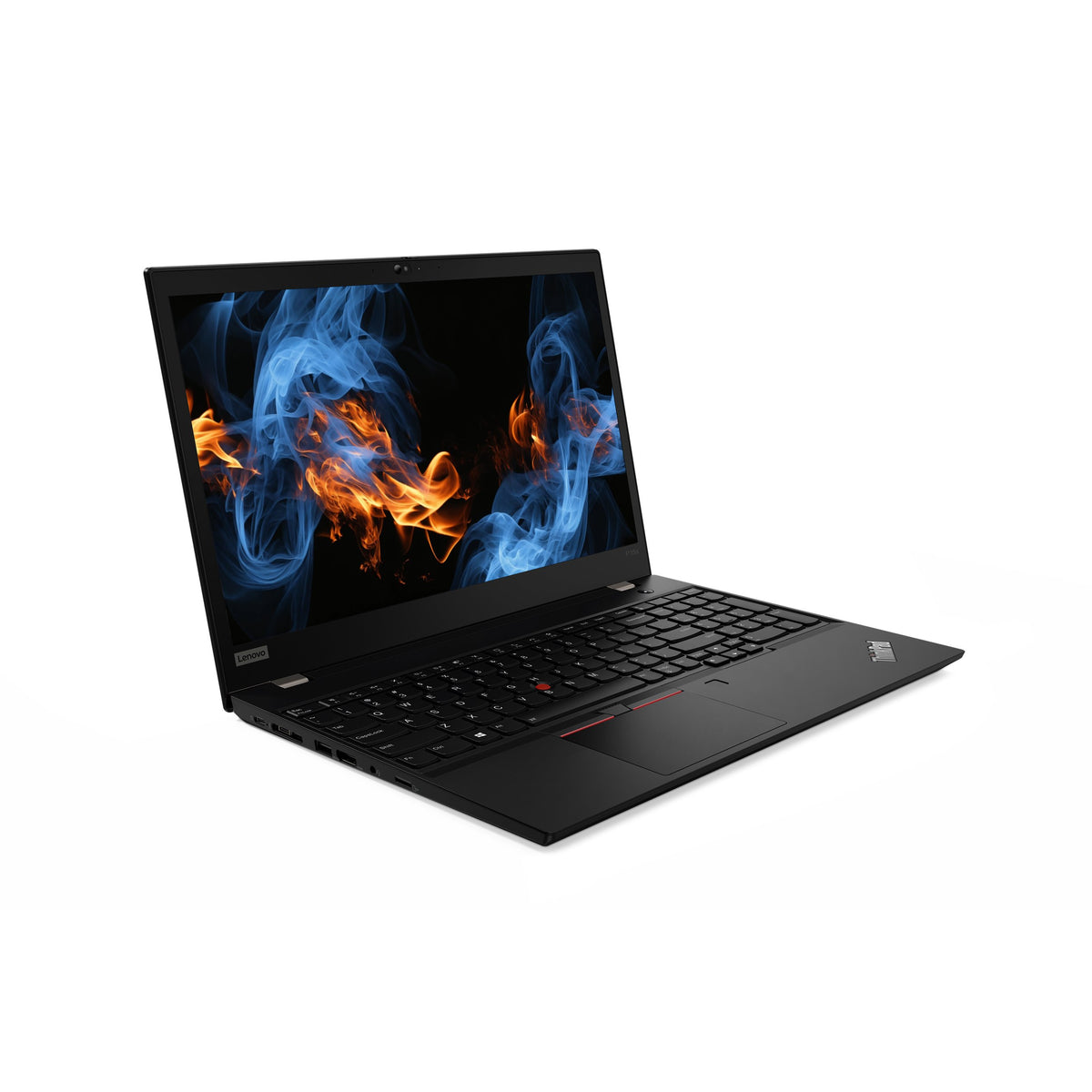 Lenovo ThinkPad P15s Gen 1 15.6” | Intel i7 10th Gen | 16GB RAM 256GB SSD | NVIDIA Quadro P520 | Windows 11 | Refurbished Laptop Excellent