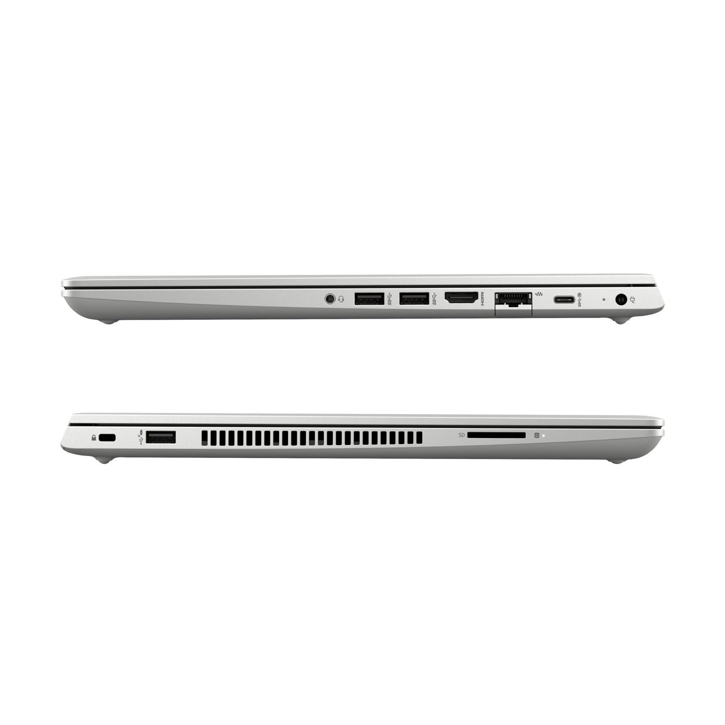 HP ProBook 450 G7 15.6” | Intel i7 10th Gen | 8GB RAM 256GB SSD | Windows 11 | Refurbished Laptop Excellent