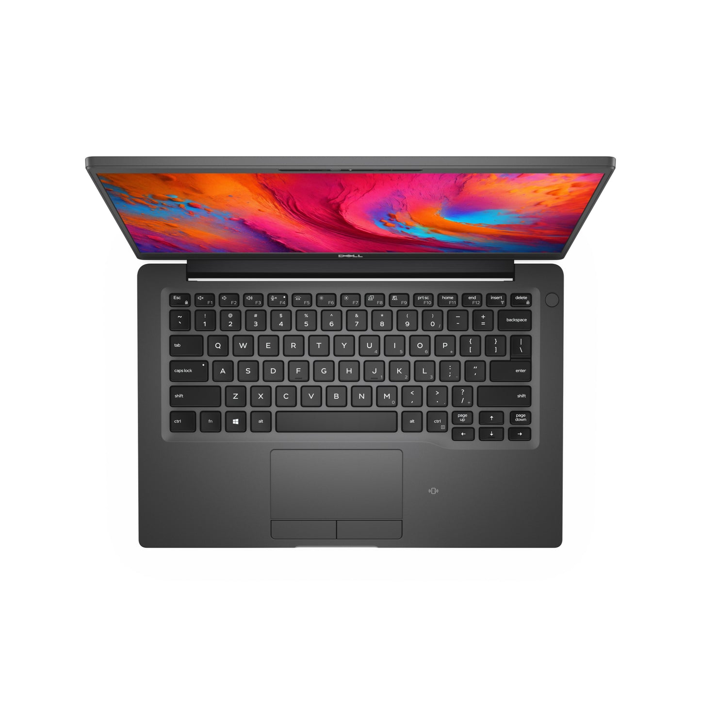 Dell Latitude 7400 14" | Intel i5 8th Gen | 8GB RAM 256GB SSD | Windows 11 | Refurbished Laptop Good