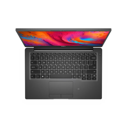 Dell Latitude 7400 14" | Intel i5 8th Gen | 8GB RAM 256GB SSD | Windows 11 | Refurbished Laptop Good