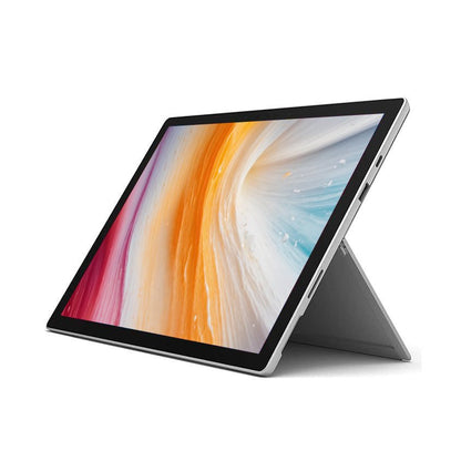 Microsoft Surface Pro 7 2-in-1 (Silver) | Intel i5 10th Gen | 8GB RAM 256GB SSD | Windows 11 | Refurbished Laptop Excellent