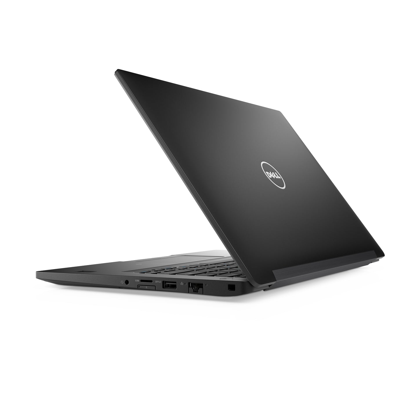 Dell Latitude 7490 14" Touchscreen | Intel i5 8th Gen | 8GB RAM 256GB SSD | Windows 11 | Refurbished Laptop Excellent