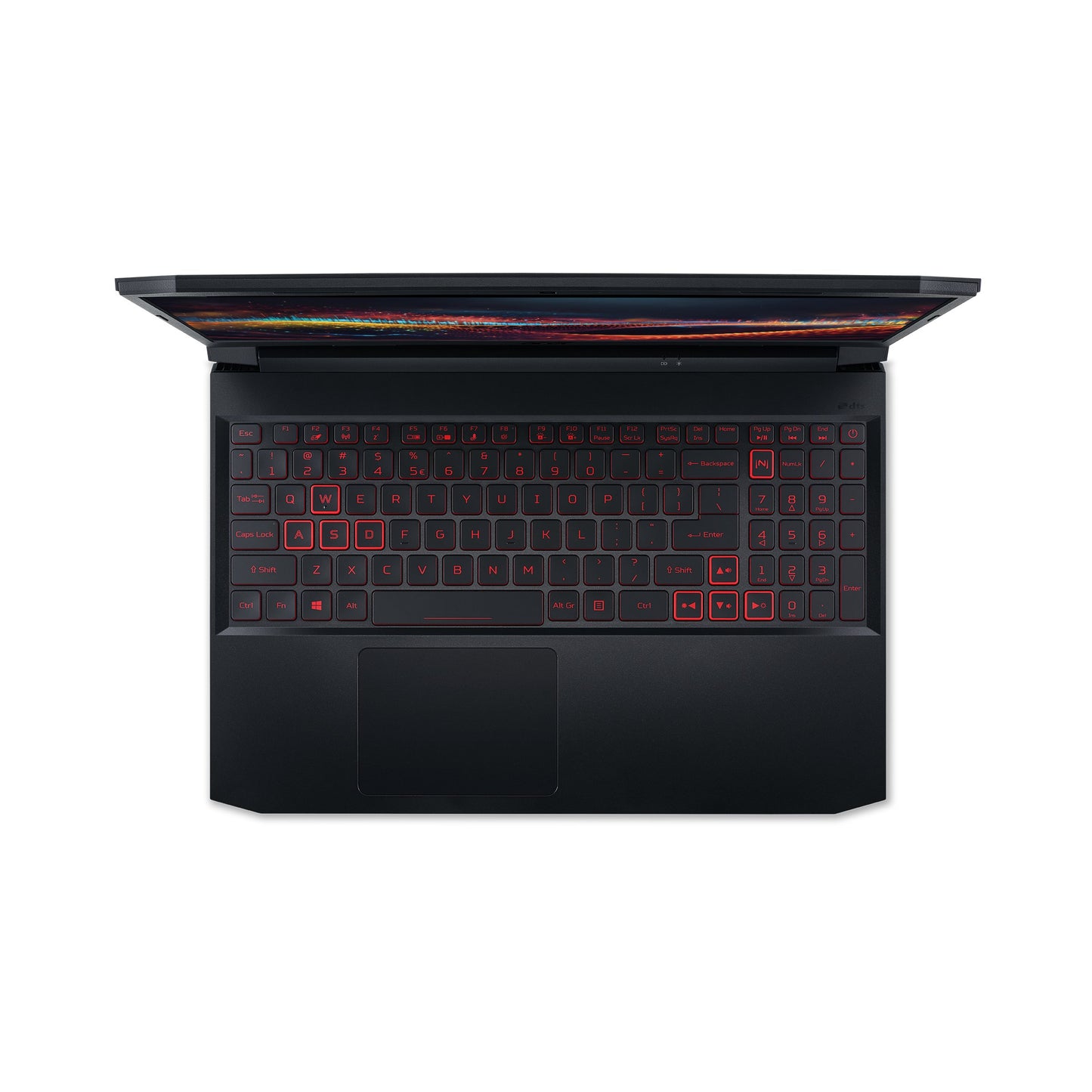 Acer Nitro 5 AN515-57 15.6” Workstation | Intel i5 11th Gen | 16GB RAM 512GB SSD | NVDIA GeForce RTX 3050 | Windows 11 | Refurbished Laptop Excellent