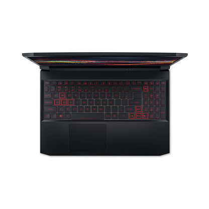 Acer Nitro 5 AN515-57 15.6” Workstation | Intel i5 11th Gen | 16GB RAM 512GB SSD | NVDIA GeForce RTX 3050 | Windows 11 | Refurbished Laptop Excellent