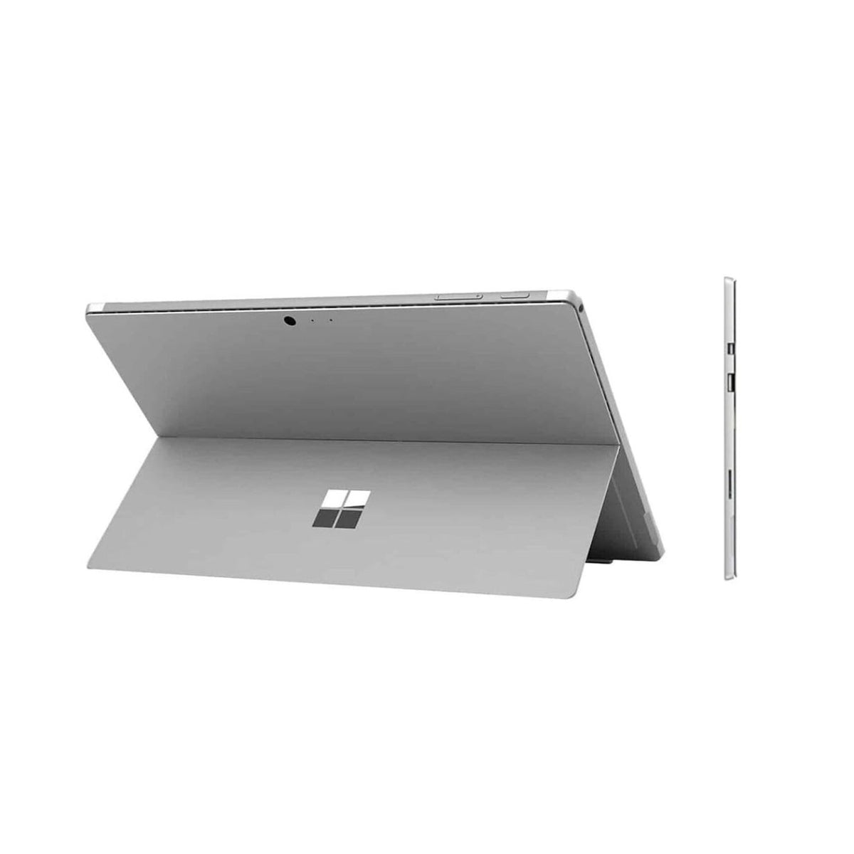 Microsoft Surface Pro 6 2-in-1 12.3" | Intel i5 8th Gen | 8GB RAM 256GB SSD | Windows 11 | Refurbished Laptop Good
