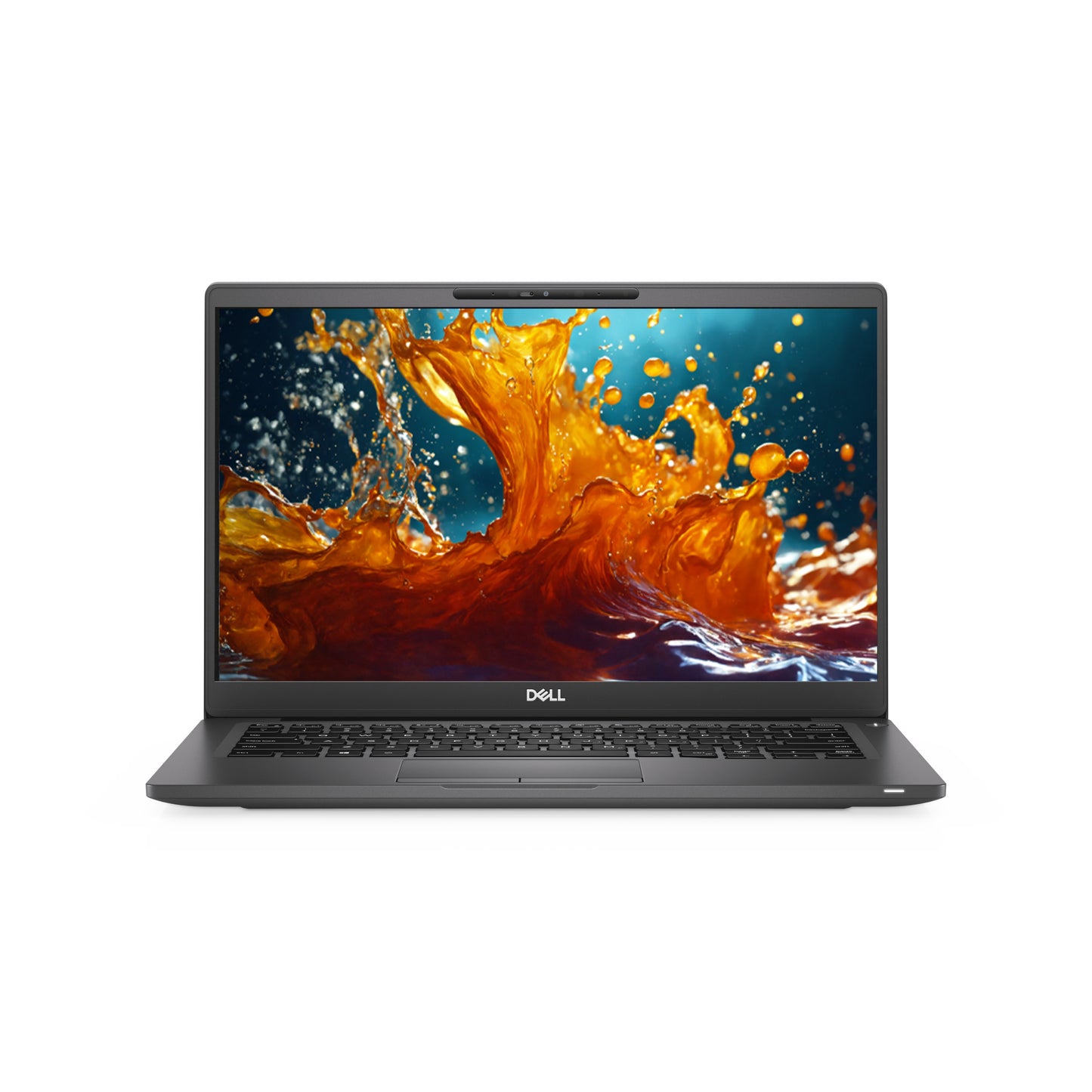 Dell Latitude 7400 14" | Intel i5 8th Gen | 16GB RAM 256GB SSD | Windows 11 | Refurbished Laptop Excellent