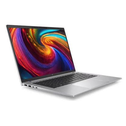 HP ZBook Firefly G10 14" Mobile Workstation – Ryzen 7 PRO 7840HS, 32GB DDR5, 512GB SSD, Radeon 780M, Win 11 Pro, 3-Year HP Warranty