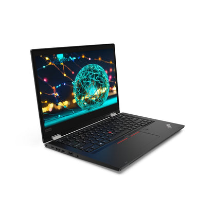 Lenovo ThinkPad L13 Yoga 13.3” 2-in-1 | Intel i5 10th Gen | 8GB RAM 256GB SSD | Windows 11 | Refurbished Laptop Excellent