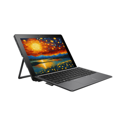 HP Pro X2 612 G2 12" | Intel i5 7th Gen | 4GB RAM 256GB SSD | Windows 11 | Refurbished Laptop Excellent | New Battery