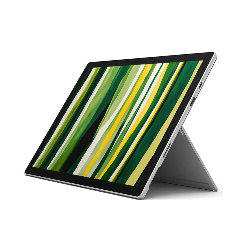 Microsoft Surface Pro 7 Plus 12.3" 2-in-1 | Intel i7 11th Gen | 8GB RAM 128GB SSD | Windows 11 | Refurbished Laptop Excellent | New battery