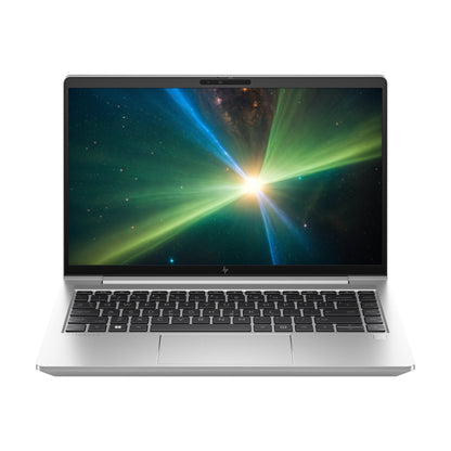 HP EliteBook 640 G10 14" | Intel i7 13th Gen | 16GB RAM 256GB SSD | Windows 11 | Refurbished Laptop Good
