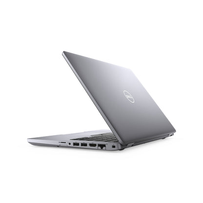 Dell Latitude 5410 14” | Intel i5 10th Gen | 8GB RAM 256GB SSD | Windows 11 | Refurbished Laptop Good | New Battery
