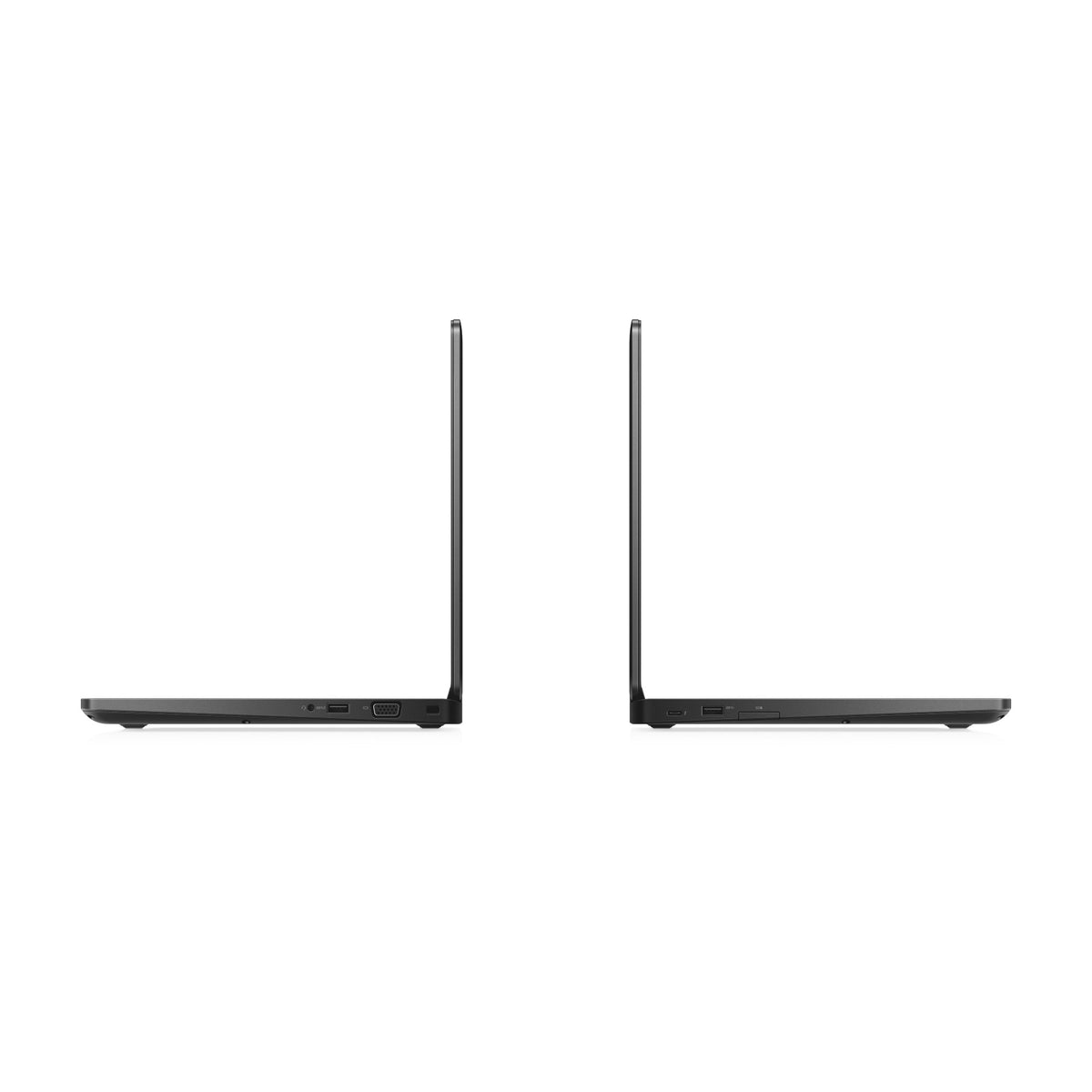Dell Latitude 5480 14” | Intel i5 7th Gen | 8GB RAM 256GB SSD | Windows 11 | Refurbished Laptop Excellent | New Battery