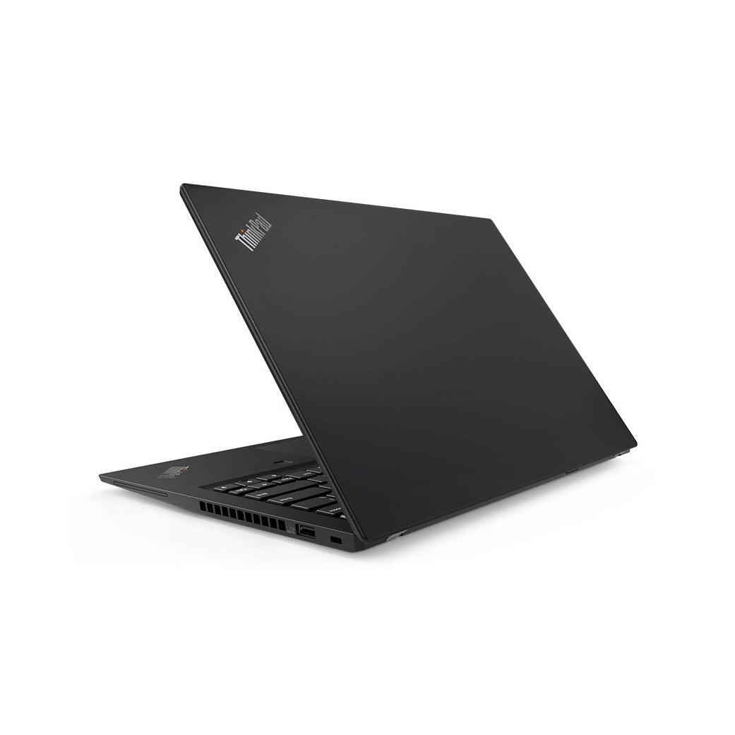 Lenovo ThinkPad T490s 14” | Intel i7 8th Gen | 16GB RAM 256GB SSD | Windows 11 | Refurbished Laptop Good