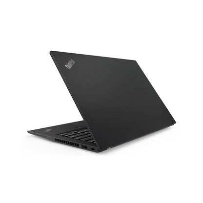 Lenovo ThinkPad T490s 14” | Intel i7 8th Gen | 16GB RAM 256GB SSD | Windows 11 | Refurbished Laptop Good