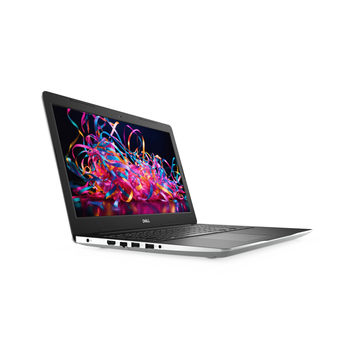 Dell Precision 3585 15.6” | AMD Ryzen 5 | 8GB RAM 128GB SSD + 500GB HDD | AMD Radeon Vega 8 | Windows 11 | Refurbished Laptop Good