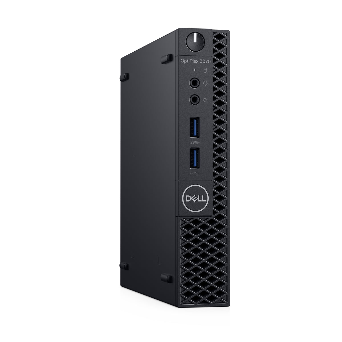 Dell OptiPlex 3070 Micro PC | Intel i5 9th Gen | 8GB RAM 256GB SSD | Windows 11 | Refurbished Mini PC Excellent