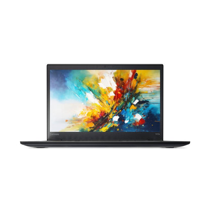 Lenovo ThinkPad T470s 14” | Intel i5 6th Gen | 8GB RAM 256GB SSD | Windows 11 | Refurbished Laptop Good