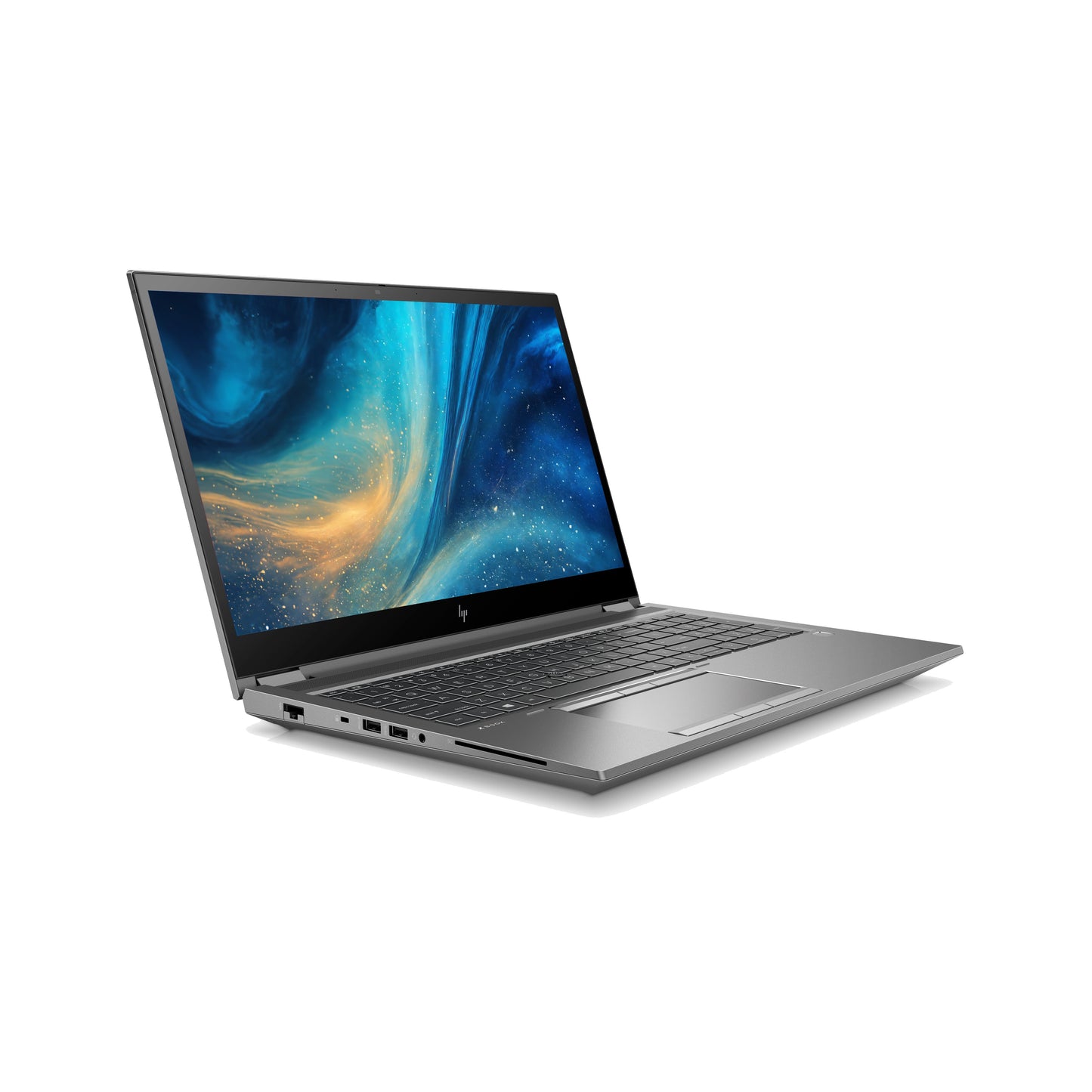 HP Zbook Fury 15 G7 Workstation 15.6” | Intel i7 10th Gen | 32GB RAM 1TB SSD | NVIDIA Quadro P520 | Refurbished Laptop Good