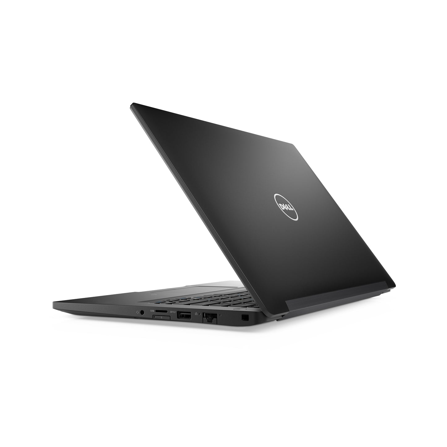 Dell Latitude 7480 14" | Intel i7 6th Gen | 16GB RAM 256GB SSD | Windows 11 | Refurbished Laptop Excellent