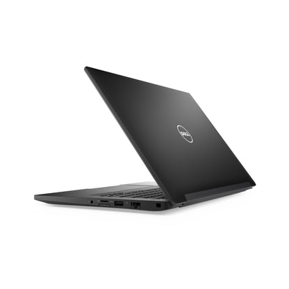 Dell Latitude 7480 14" | Intel i7 6th Gen | 16GB RAM 256GB SSD | Windows 11 | Refurbished Laptop Excellent