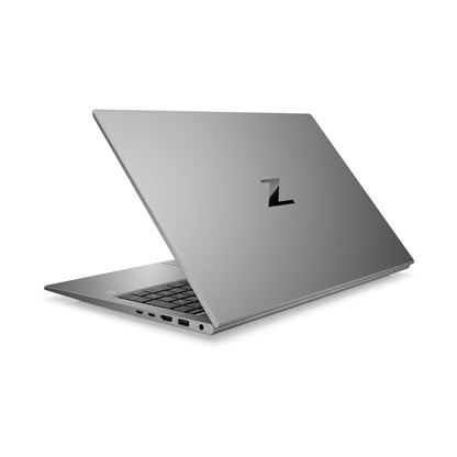 HP ZBook Firefly 15 G8 Workstation 15.6” | Intel i7 11th Gen | 32GB RAM 1TB SSD | NVIDIA T500 | Refurbished Laptop Excellent | New Battery