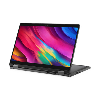 Dell Latitude 5300 13.3" 2-in-1 | Intel i5 8th Gen | 16GB RAM 256GB SSD | Windows 11 | Refurbished Laptop Excellent | New Battery