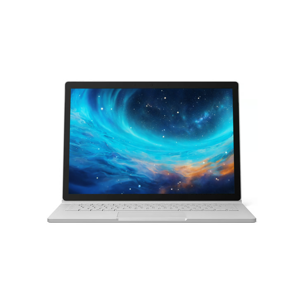 Microsoft Surface Book 3 13.5" 2-in-1 | Intel i7 10th Gen | 16GB RAM 256GB SSD | NVIDIA GeFor GTX 1650 | Windows 11 | Refurbished Laptop Excellent