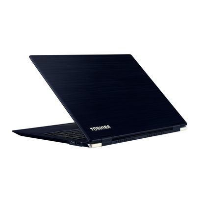 Toshiba Portege X20W-E Touchscreen | Intel Core i5-8250U | 16GB RAM 256GB SSD | Windows 11 | Refurbished Laptop Excellent | New Battery