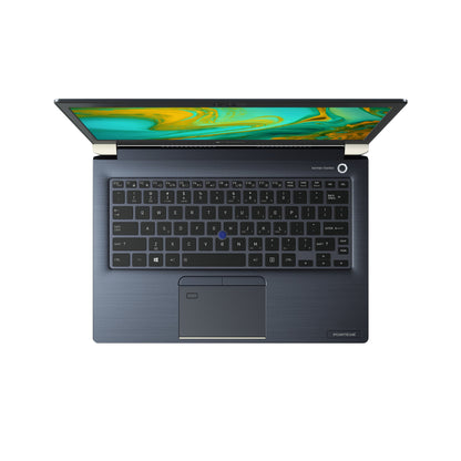 Dynabook Portege X30-G Touchscreen 14” | Intel Core i7 10th Gen | 16GB RAM 256GB SSD | Windows 11 | Refurbished Laptop Excellent