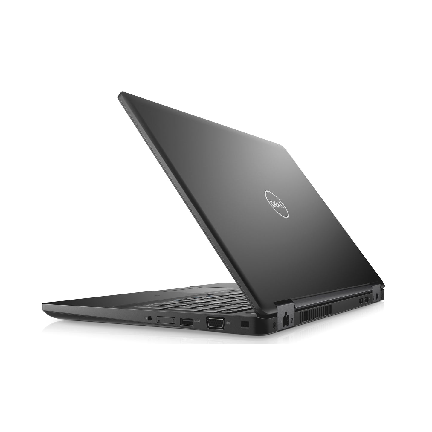 Dell Latitude 5590 15.6" | Intel i5 8th Gen | 8GB RAM 256GB SSD | Windows 11 | Refurbished Laptop Excellent | New Battery