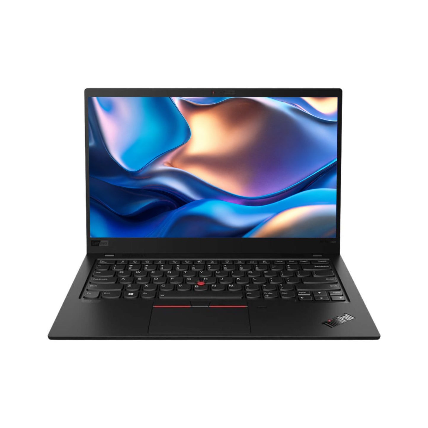 Lenovo ThinkPad X1 Carbon G8 14” | Intel i7 10th Gen | 16GB RAM 512GB SSD | Windows 11 | Refurbished Laptop Excellent