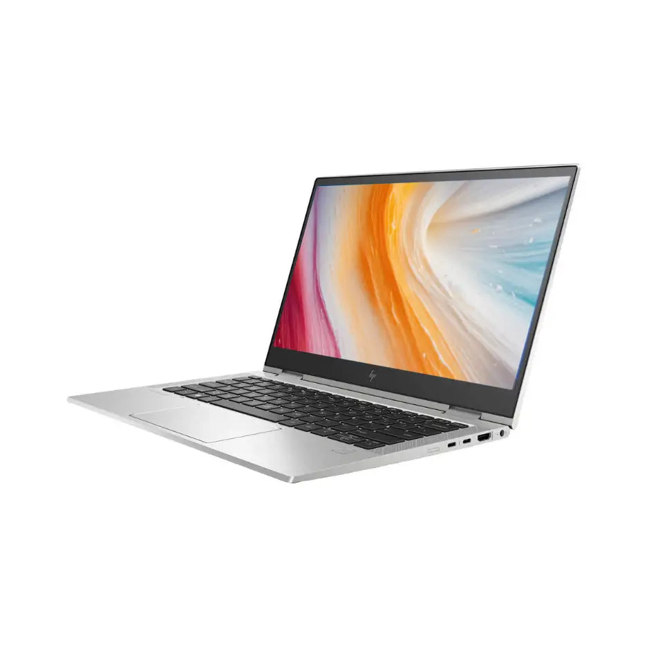 HP EliteBook x360 830 G8 2-in-1 13.3" | Intel i7 11th Gen | 16GB RAM 512GB SSD | Windows 11 | Refurbished Laptop Good