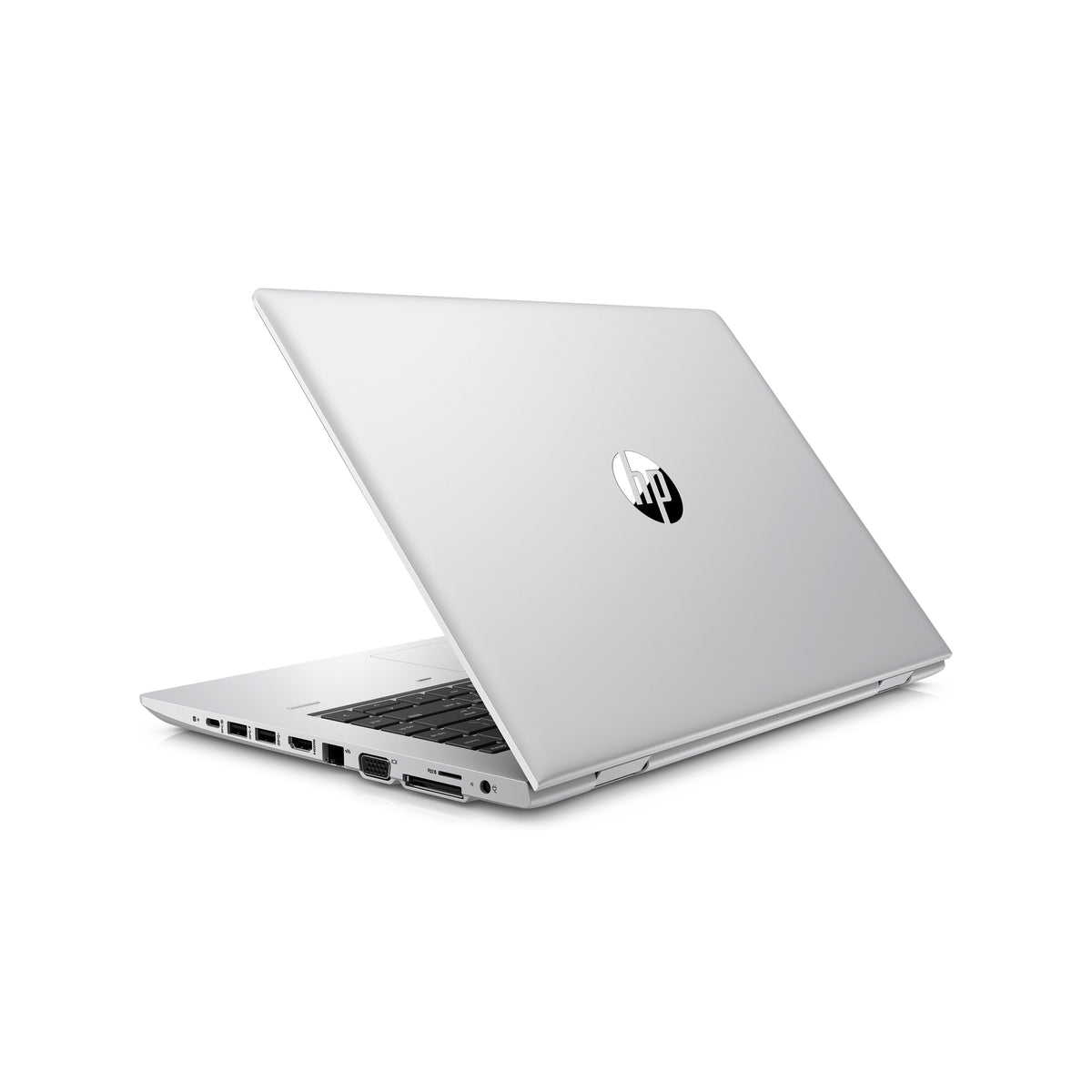 HP ProBook 640 G4 14” | Intel i5 8th Gen | 8GB RAM 256GB SSD | Windows 11 | Refurbished Laptop Good