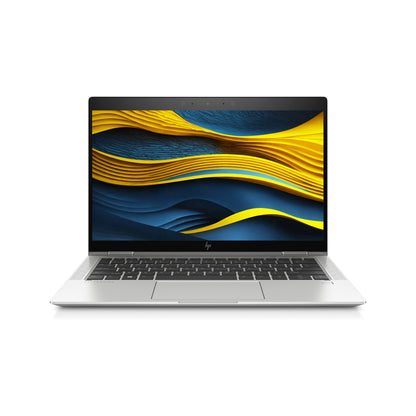 HP EliteBook x360 1030 G4 2-in-1 13.3" | Intel i7 8th Gen | 16GB RAM 256GB SSD | Windows 11 | Refurbished Laptop Good