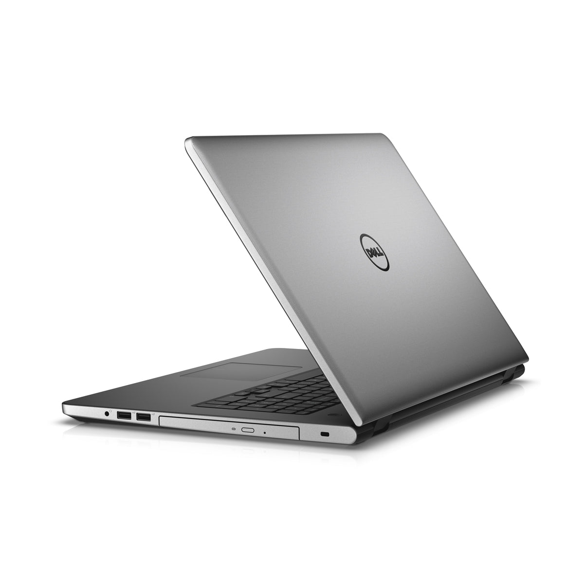 Dell Inspiron 5758 17.3” | Intel i7 5th Gen | 16GB RAM 256GB SSD | NVIDIA GeForce 920M | Windows 11 | Refurbished Laptop Excellent | New Battery