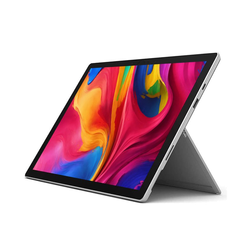 Microsoft Surface Pro 7 2-in-1 | Intel i5 10th Gen | 8GB RAM 256GB SSD | Windows 11 | Refurbished Laptop Good
