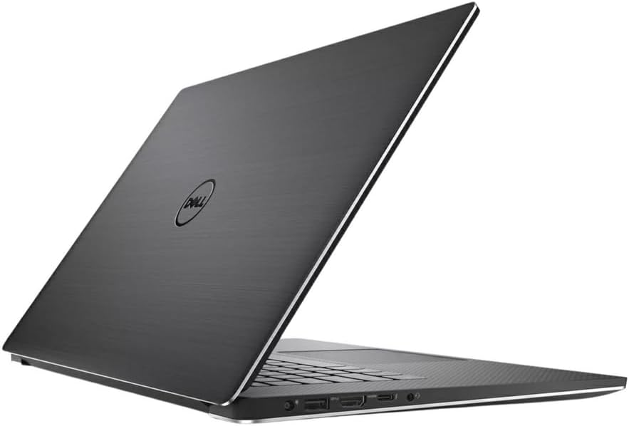 Dell Precision 5530 15.6” | Intel i7 8th Gen | 32GB RAM 512GB SSD | NVIDIA Quadro P1000 | Windows 11 | Refurbished Laptop Excellent | New Battery