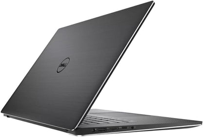 Dell Precision 5530 15.6” | Intel i7 8th Gen | 32GB RAM 512GB SSD | NVIDIA Quadro P1000 | Windows 11 | Refurbished Laptop Excellent | New Battery