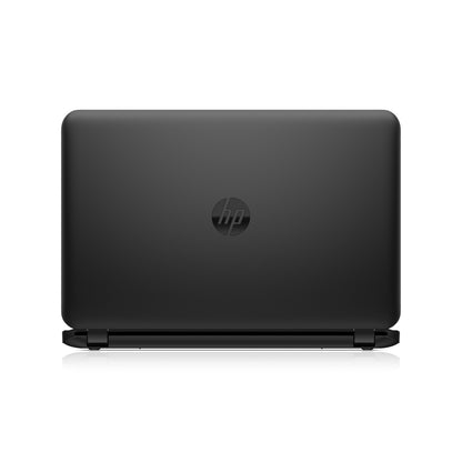 HP 250 G6 15.6” | Intel i5 7th Gen | 16GB RAM 240GB SSD | Windows 11 | Refurbished Laptop Excellent