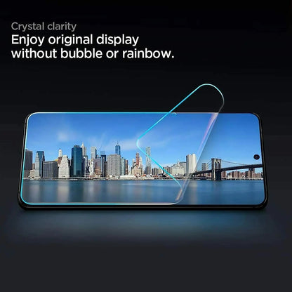 Screen Protector HYDROGEL Gel For Samsung Galaxy