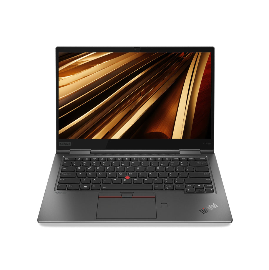 Lenovo ThinkPad X1 Yoga Gen 5 14" 2-in-1 | Intel i5 10th Gen | 16GB RAM 512GB SSD | Windows 11 | Refurbished Laptop Excellent