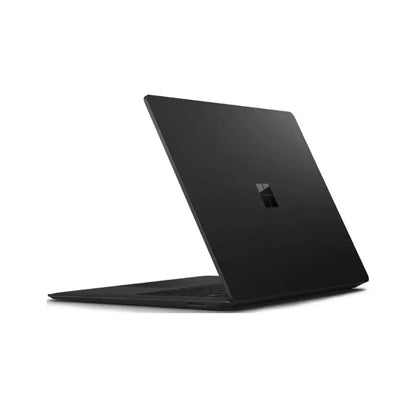Microsoft Surface Laptop 2 Black | Intel i5 8th Gen | 8GB RAM 256GB SSD | Windows 11 | Refurbished Laptop Excellent
