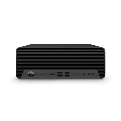 HP Elite SFF 600 G9 PC | Intel i5 12th Gen | 16GB RAM 512GB SSD | Windows 11 | Refurbished PC Good