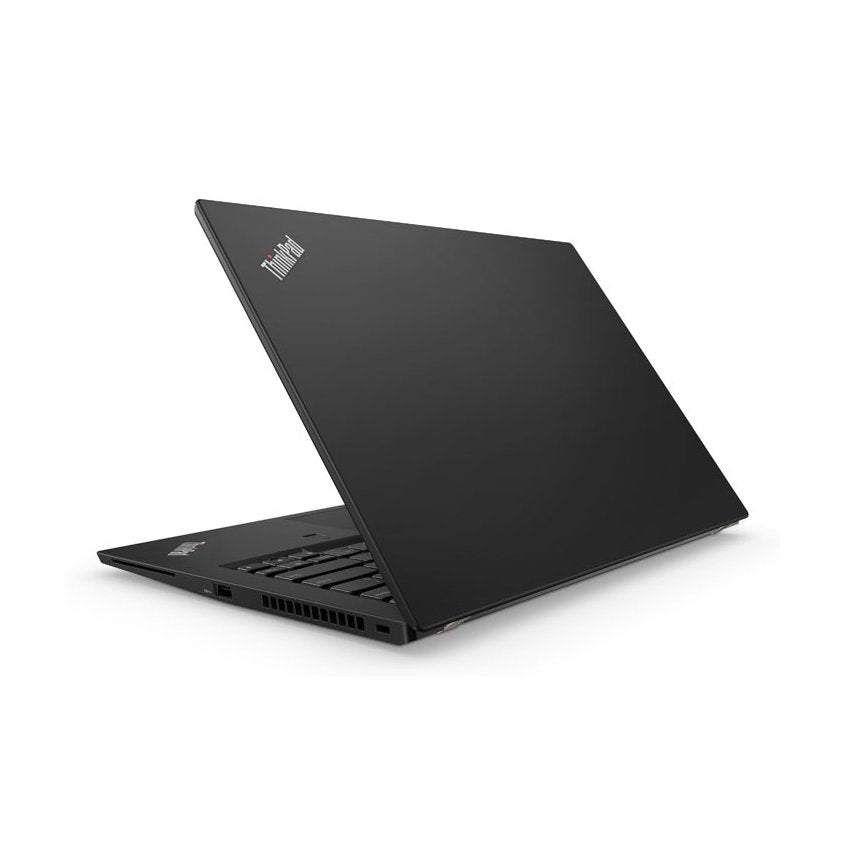 Lenovo ThinkPad T480s 14” Touchscreen | Intel i7 8th Gen | 16GB RAM 256GB SSD | Windows 11 | Refurbished Laptop Good