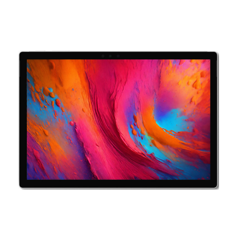 Microsoft Surface Pro 5 12.3” 2-in-1 | Intel i5-7300U | 8GB RAM 256GB SSD | Windows 11 | Refurbished Laptop Excellent