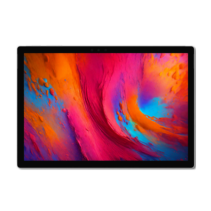 Microsoft Surface Pro 5 12.3” 2-in-1 | Intel i5-7300U | 8GB RAM 256GB SSD | Windows 11 | Refurbished Laptop Excellent