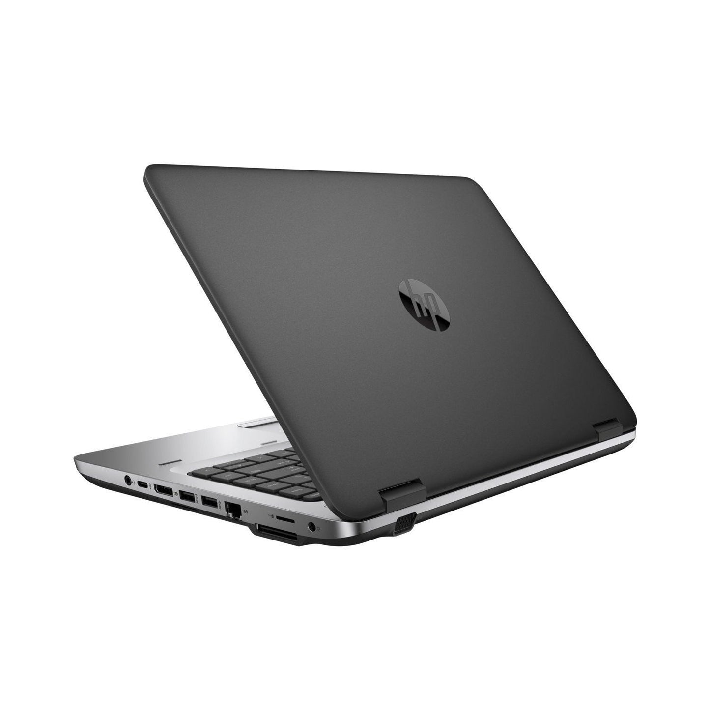 HP ProBook 640 G3 Touchscreen 14” | Intel i5 7th Gen | 8GB RAM 240GB SSD | Windows 11 | Refurbished Laptop Excellent